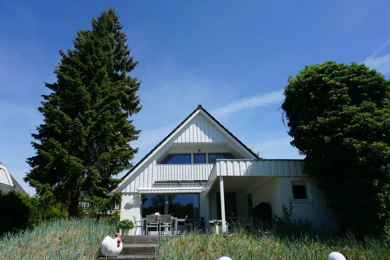Ferienwohnung Koje 44 Timmendorfer Strand Exterior photo
